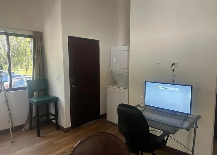 Apartment Peaceful In Tamarindo, 50m To The - Sofia Tamarindo