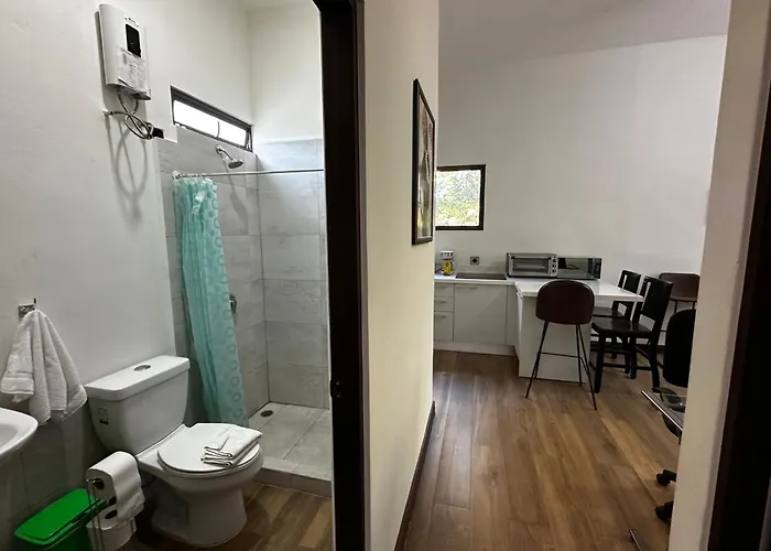 Apartment Peaceful In Tamarindo, 50m To The - Sofia Tamarindo
