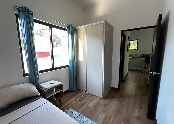 Peaceful In Tamarindo, 50m To The - Sofia Apartment Tamarindo