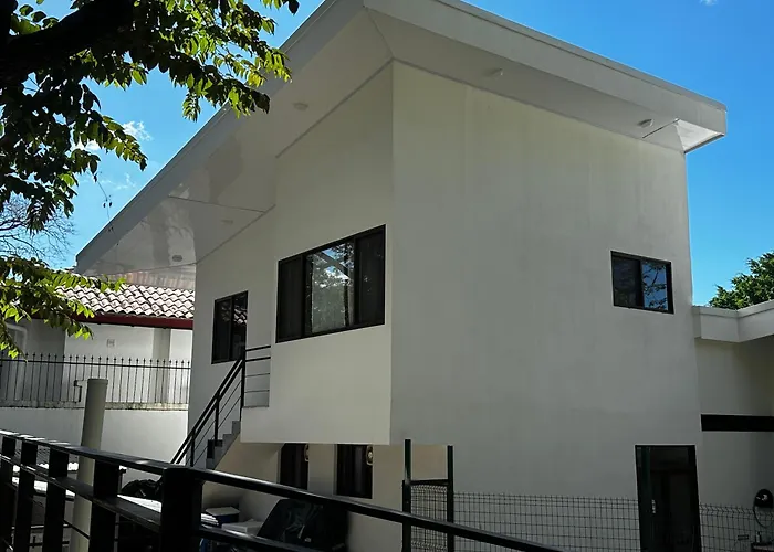 Apartment Peaceful In Tamarindo, 50m To The - Sofia