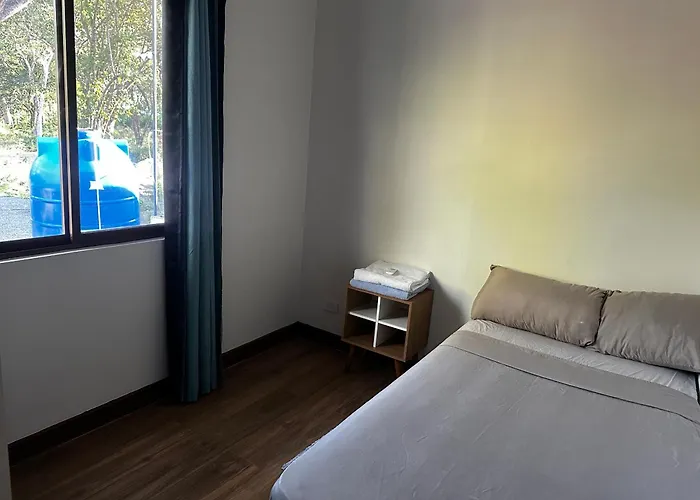Peaceful In Tamarindo, 50m To The - Sofia Apartment