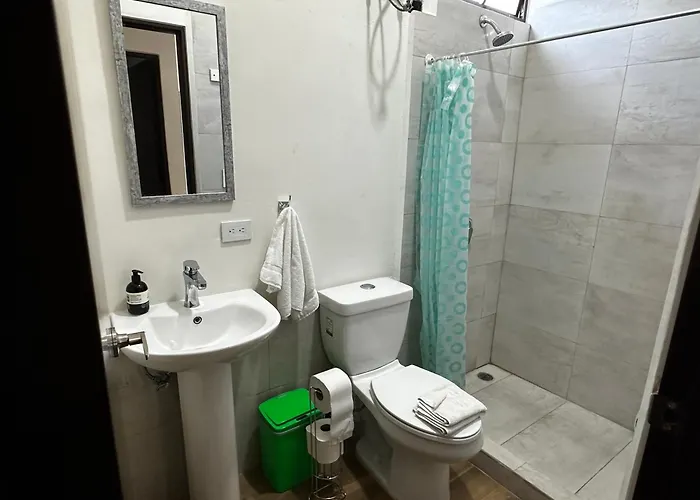 Apartment Peaceful In Tamarindo, 50m To The - Sofia Tamarindo