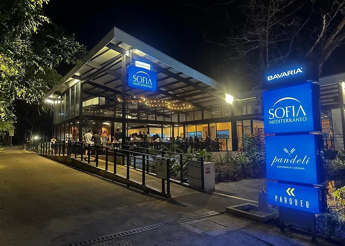 Peaceful In Tamarindo, 50m To The - Sofia *