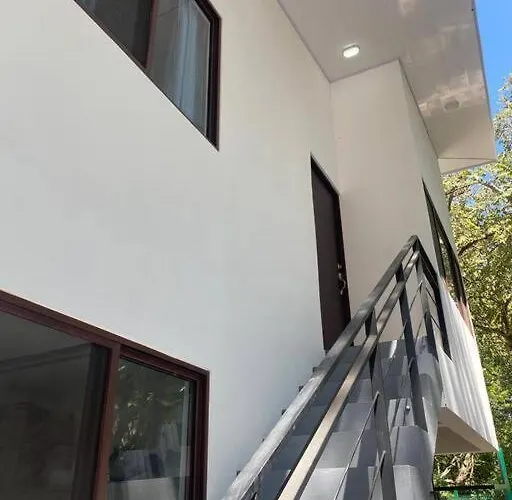 Apartment Peaceful In Tamarindo, 50m To The - Sofia Tamarindo